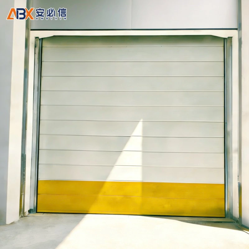晋中市升降滑升门